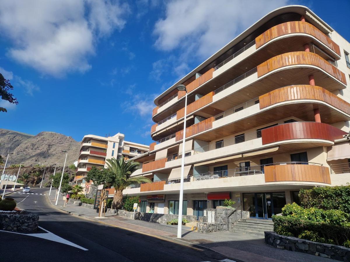 圣地亚哥港Ocean Breeze公寓 外观 照片